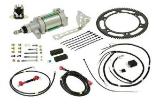 SPI ELECTRIC START KIT