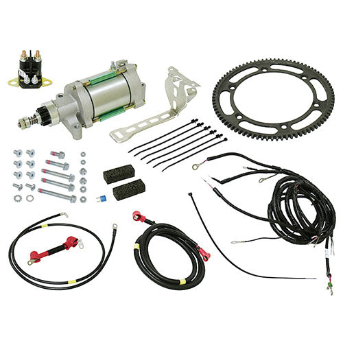 SPI ELECTRIC START KIT