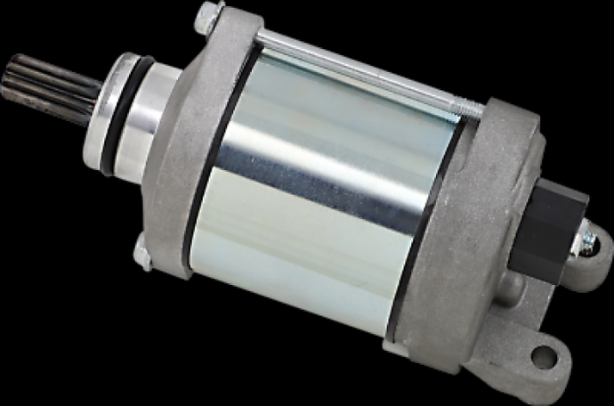 SPI STARTER MOTOR OF SM-01337/9