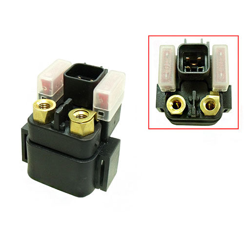 SPI STARTER SOLENOID