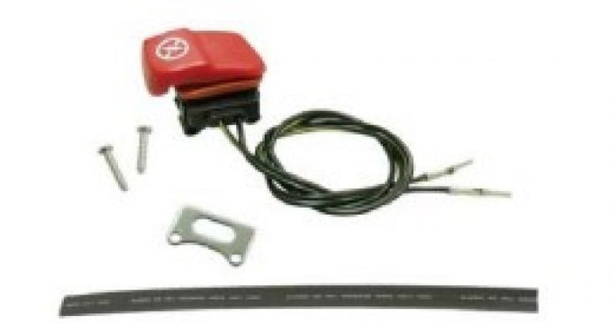 SPI KILL SWITCH