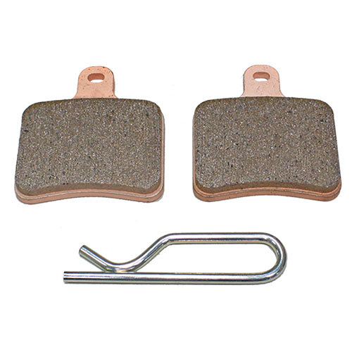 SPI BRAKE PADS