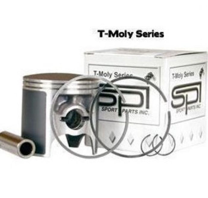 SPI PISTON KIT