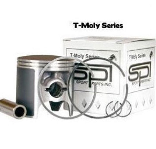 SPI PISTON KIT
