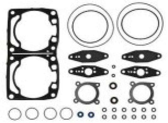 SPI TOP END GASKET SET