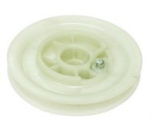 SPI ROPE SHEAVE