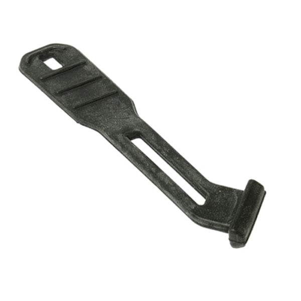 SPI PANEL LATCH