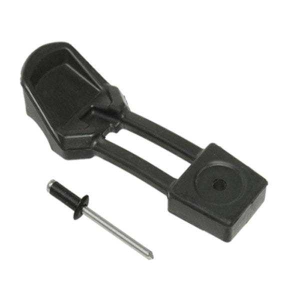 SPI PANEL LATCH