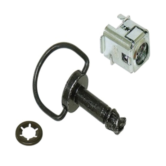 SPI QUARTER TURN HANDLE