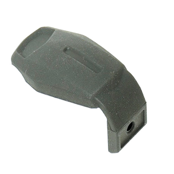 SPI PANEL LATCH
