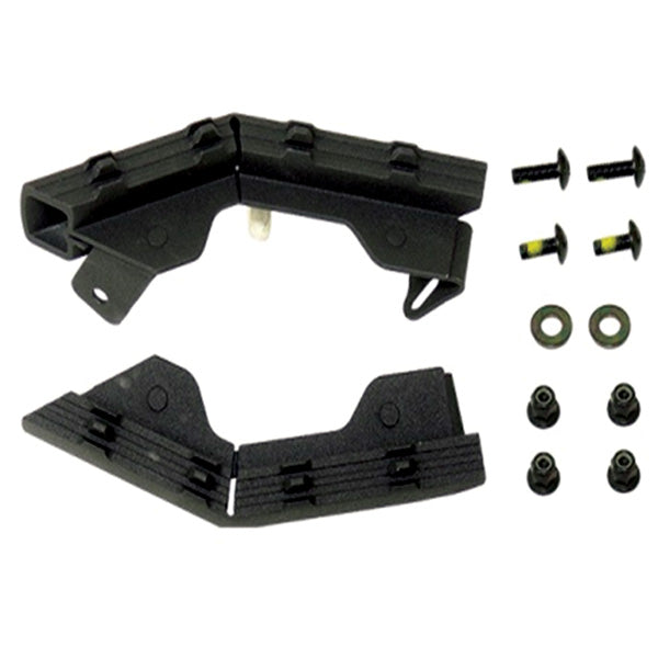 SPI REAR FOOTREST KIT