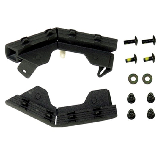 SPI REAR FOOTREST KIT