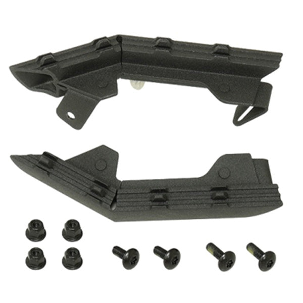 SPI REAR FOOT REST