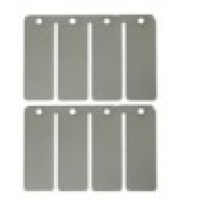 SPI REED VALVE REPAIR KIT POL