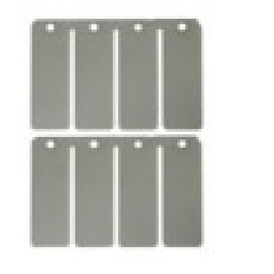 SPI REED VALVE REPAIR KIT POL