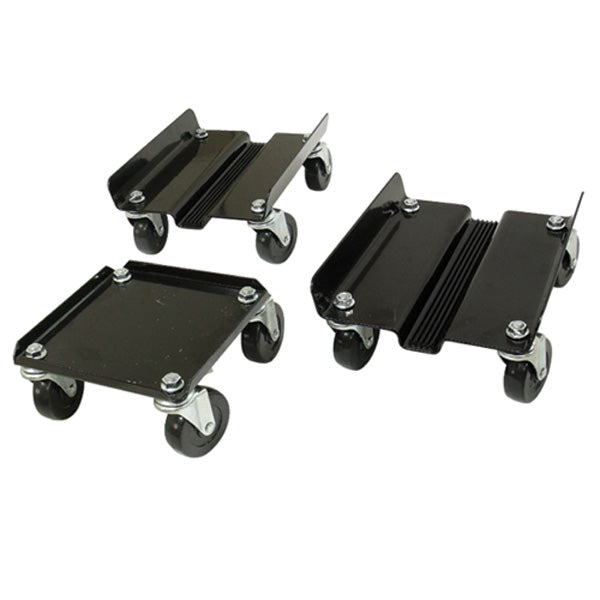 SPI SNOWMOBILE DOLLIES