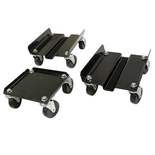 SPI SNOWMOBILE DOLLIES