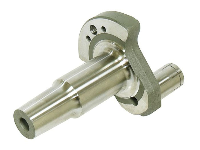 SPI CRANK WEB A/C, PTO SIDE
