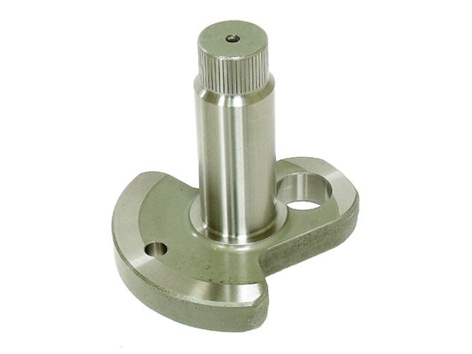 SPI CRANK WEB A/C, MIDDLE SIDE