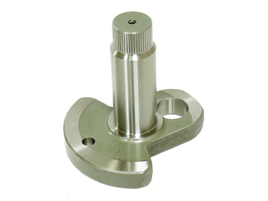 SPI CRANK WEB A/C, MIDDLE SIDE