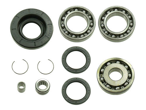 BRONCO DIFFERENTIAL BEARING & SEAL KIT