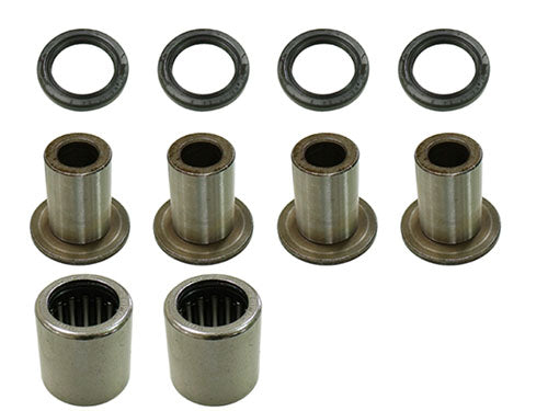 BRONCO A-ARM BEARING/BUSHING &SEAL KIT