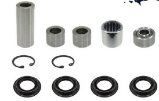 BRONCO A-ARM BEARING/BUSHING &SEAL KIT