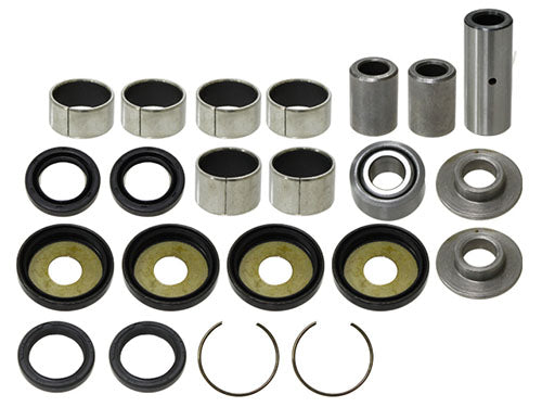 BRONCO LINKAGE BEARING KIT