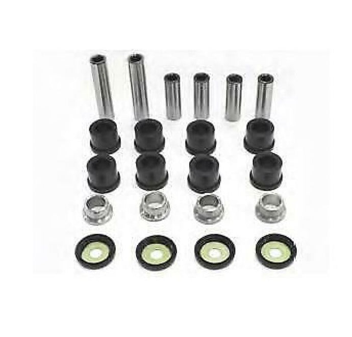 BRONCO REAR IND SUSPENSION KITBUSHING ONLY