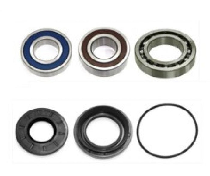 BRONCO WHEEL BEARING & SEAL KIT