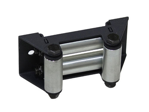 BRONCO BLACK EDITION ROLLER FAIRLEAD