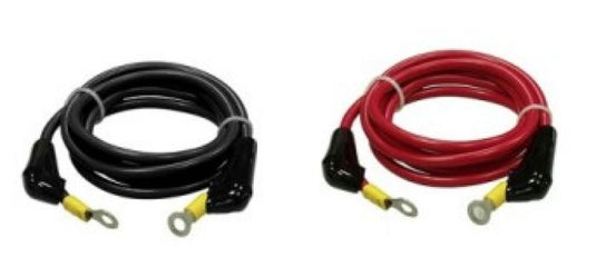 BRONCO WINCH POWERCABLE EXTENTIONS 11'