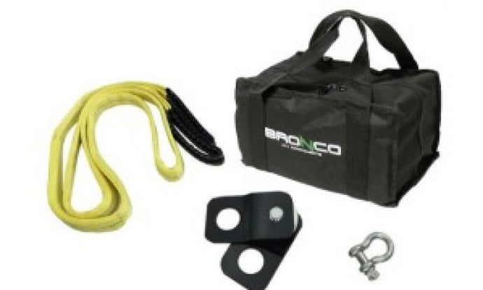 BRONCO WINCH ACCESSORY KIT