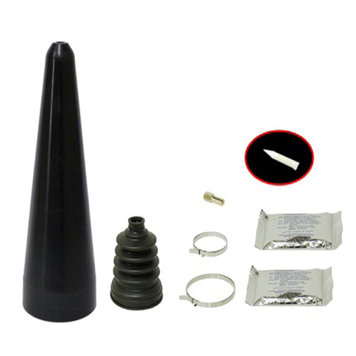 BRONCO CV BOOT QUICK REPAIR KIT