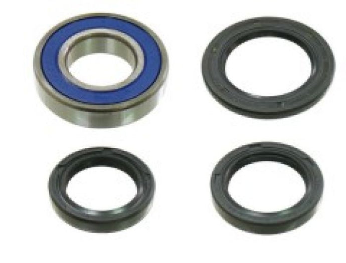 BRONCO STEERING STEM BEARING KIT