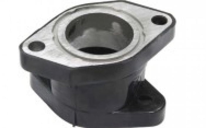BRONCO CARBURETOR /MANIFOLD FLANGE