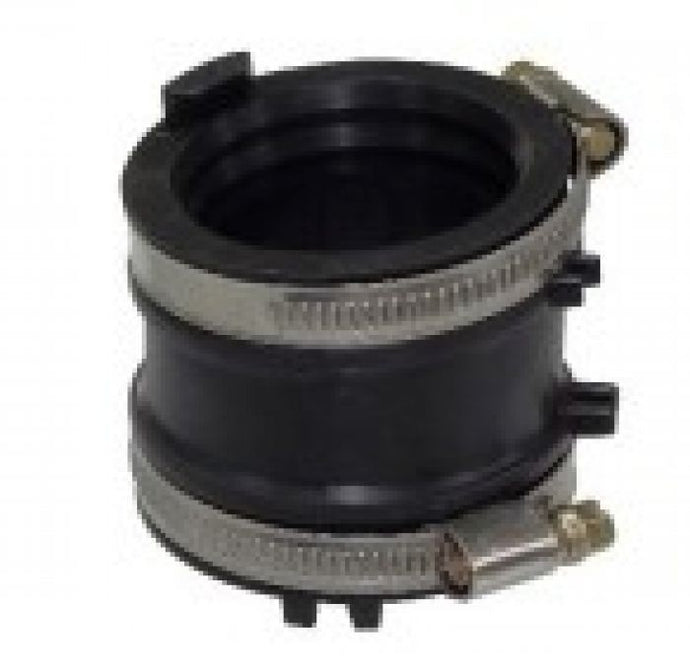 BRONCO CARBURETOR /MANIFOLD FLANGE