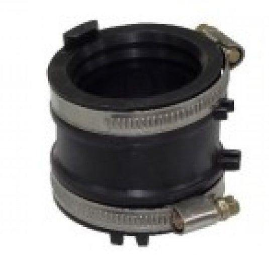 BRONCO CARBURETOR /MANIFOLD FLANGE