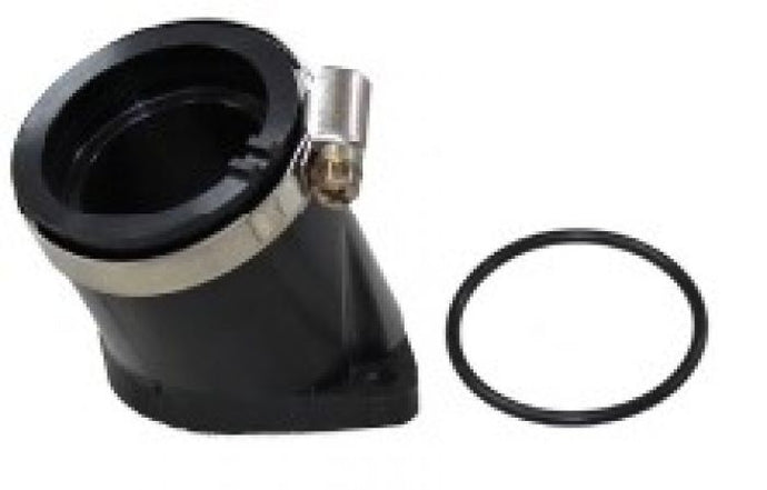 BRONCO CARBURETOR /MANIFOLD FLANGE