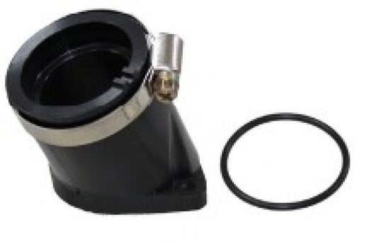 BRONCO CARBURETOR /MANIFOLD FLANGE