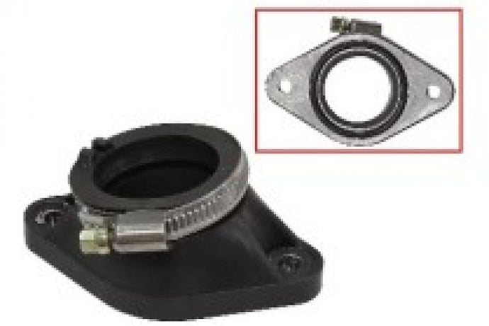 BRONCO CARBURETOR /MANIFOLD FLANGE