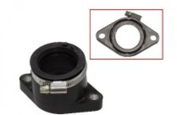 BRONCO CARBURETOR /MANIFOLD FLANGE