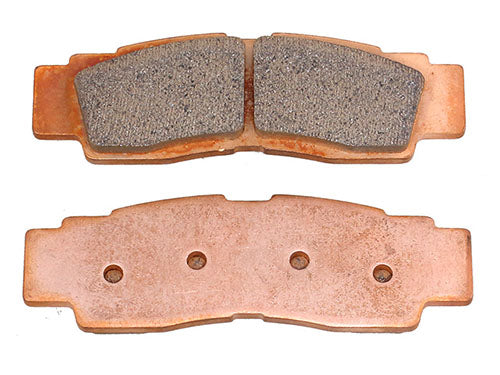 WILDBOAR BRAKE PAD