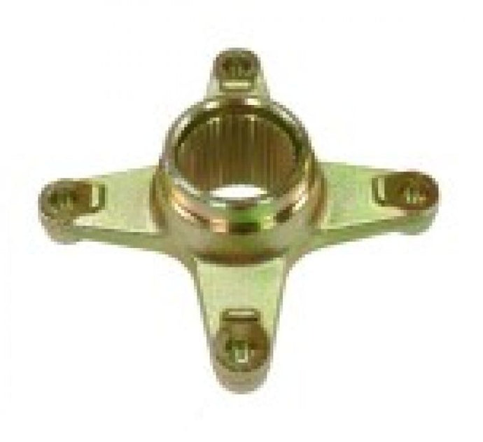 BRONCO WHEEL HUB