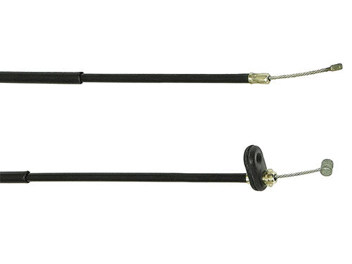 BRONCO THROTTLE CABLE