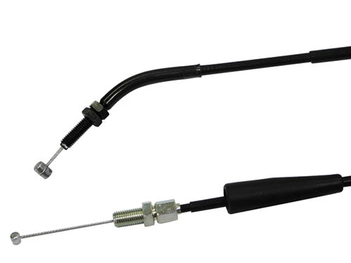 BRONCO THROTTLE CABLE