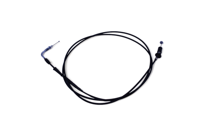 BRONCO THROTTLE CABLE