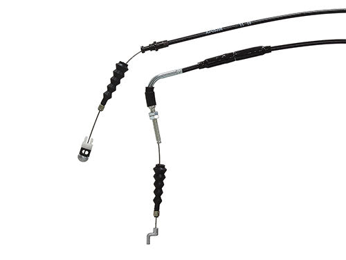 BRONCO THROTTLE CABLE