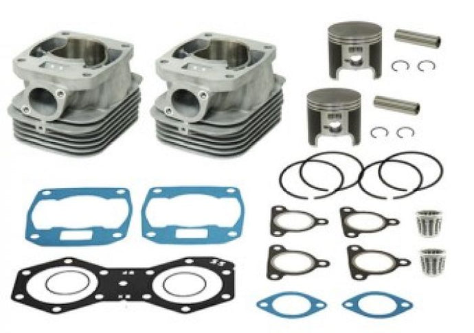 SPI TOP END  ENGINE REBUILD KIT