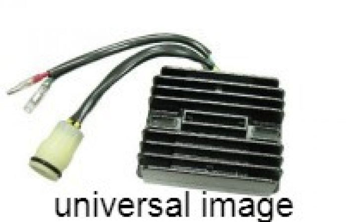 BRONCO VOLTAGE REGULATOR/RECTIFIER